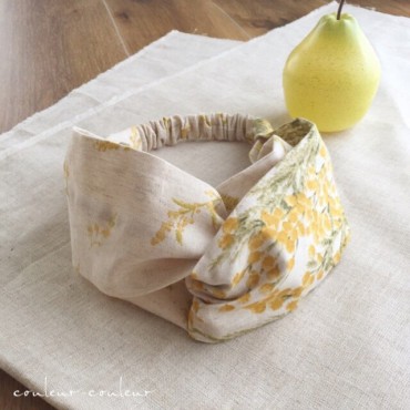 ミモザ クロスターバン *✲ﾟ*...