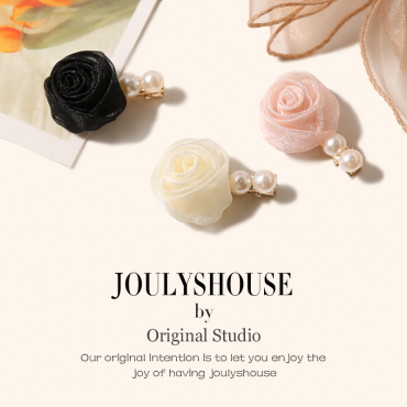 ヘアアクセサリー　髪留め ヘアアレンジ ...